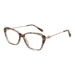 Ana Hickmann )} Brille AH6496T 54G21 in Mehrfarbig