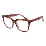 Ana Hickmann )} Brille AH6497 53E01 in Mehrfarbig