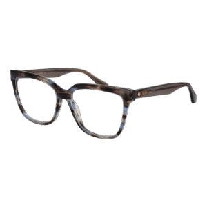 Ana Hickmann )} Brille AH6497 53E03 in Mehrfarbig