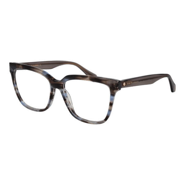 Ana Hickmann )} Brille AH6497 53E03 in Mehrfarbig