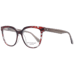 Ana Hickmann )} Brille AH6498 52C01 in Rot