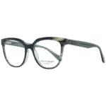 Ana Hickmann )} Brille AH6498 52C02 in Braun