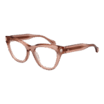 Ana Hickmann )} Brille AH6503 51T02 in Rosa
