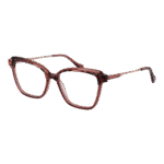 Ana Hickmann )} Brille AH6505 53G22 in Pink