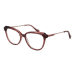 Ana Hickmann )} Brille AH6506 54G22 in Pink
