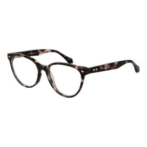 Ana Hickmann )} Brille AH6509 53G21 in Mehrfarbig