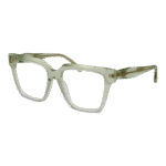 Ana Hickmann )} Brille AH6522 55C01 in Grün