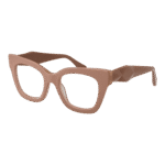 Ana Hickmann )} Brille AH6523 50H01 in Rosa