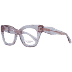 Ana Hickmann )} Brille AH6523 50T02 in Pink