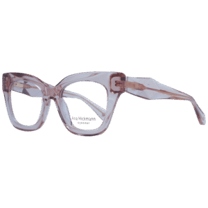Ana Hickmann )} Brille AH6523 50T02 in Pink