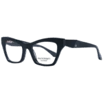Ana Hickmann )} Brille AH6529 51A01 in Schwarz