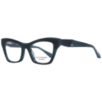 Ana Hickmann )} Brille AH6529 51H01 in Grün