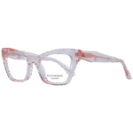 Ana Hickmann )} Brille AH6529 51H02 in Pink