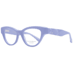 Ana Hickmann )} Brille AH6542 50D01 in Lila