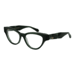 Ana Hickmann )} Brille AH6542 50T01 in Grün