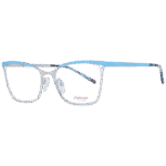 Ana Hickmann )} Brille HI1045 5206A in Blau