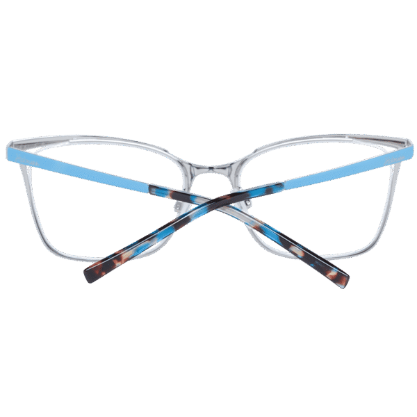 Frontansicht der Ana Hickmann Brille HI1045 5206A – Rahmen Metall