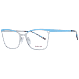 Ana Hickmann )} Brille HI1045 5206A in Blau