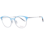 Ana Hickmann )} Brille HI1047 5106A in Blau