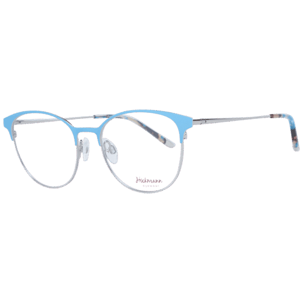 Ana Hickmann )} Brille HI1047 5106A in Blau