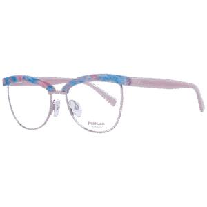 Ana Hickmann )} Brille HI1051 54E03 in Türkis