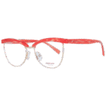 Ana Hickmann )} Brille HI1051 54E04 in Orange