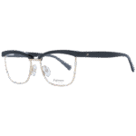 Ana Hickmann )} Brille HI1052 54A01 in Schwarz