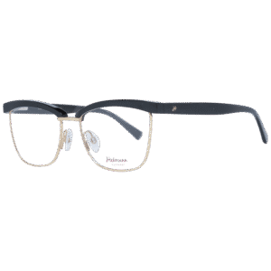 Ana Hickmann )} Brille HI1052 54A01 in Schwarz