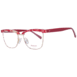 Ana Hickmann )} Brille HI1052 54E01 in Rot