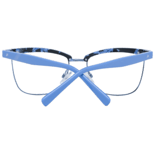 Frontansicht der Ana Hickmann Brille HI1052 54E02 – Rahmen Metall & Kunststoff