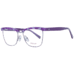 Ana Hickmann )} Brille HI1052 54E03 in Lila