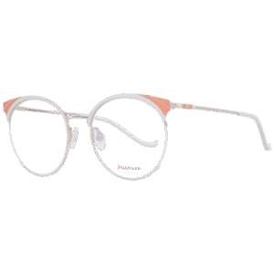 Ana Hickmann )} Brille HI1054 5105A in Orange