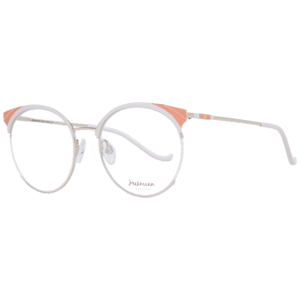 Ana Hickmann )} Brille HI1054 5105A in Orange