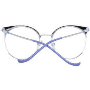 Frontansicht der Ana Hickmann Brille HI1054 5106A – Rahmen Metall