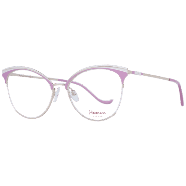 Ana Hickmann )} Brille HI1055 5305B in Rosa