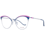 Ana Hickmann )} Brille HI1055 5306B in Lila