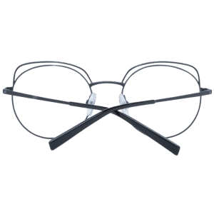 Frontansicht der Ana Hickmann Brille HI1057 5209B – Rahmen Metall