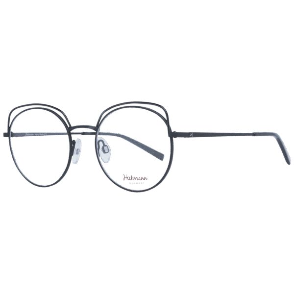 Ana Hickmann )} Brille HI1057 5209B in Schwarz