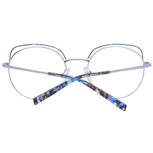 Frontansicht der Ana Hickmann Brille HI1057 5213B – Rahmen Metall