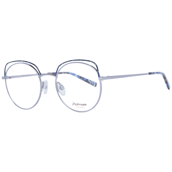 Ana Hickmann )} Brille HI1057 5213B in Lila