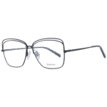Ana Hickmann )} Brille HI1062 5809B in Schwarz