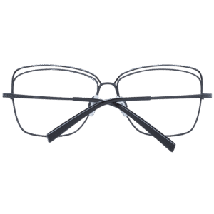 Frontansicht der Ana Hickmann Brille HI1062 5809B – Rahmen Metall