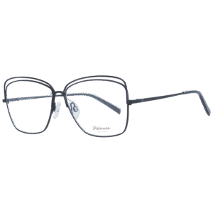Ana Hickmann )} Brille HI1062 5809B in Schwarz