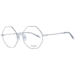 Ana Hickmann )} Brille HI1063 5403A in Silber