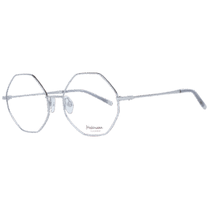 Ana Hickmann )} Brille HI1063 5403A in Silber