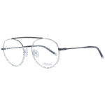 Ana Hickmann )} Brille HI1064 5203A in Gunmetal
