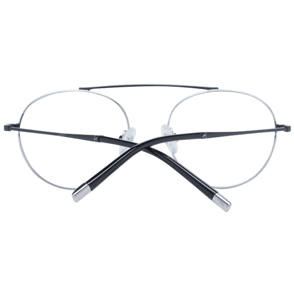 Frontansicht der Ana Hickmann Brille HI1064 5203A – Rahmen Metall