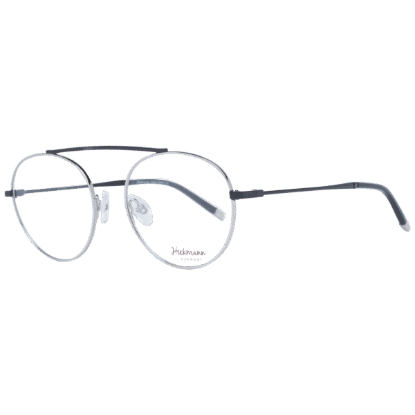 Ana Hickmann )} Brille HI1064 5203A in Gunmetal