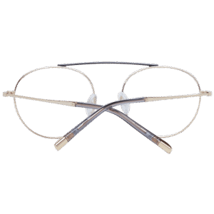 Frontansicht der Ana Hickmann Brille HI1064 5204B – Rahmen Metall