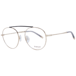 Ana Hickmann )} Brille HI1064 5204B in Gold